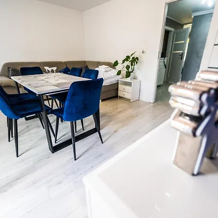 Apartamento Natalia
