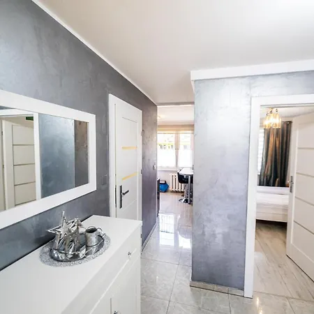 Natalia Szklarska Poręba