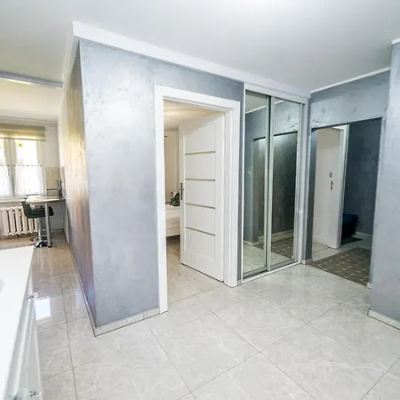 Apartament Natalia Szklarska Poręba