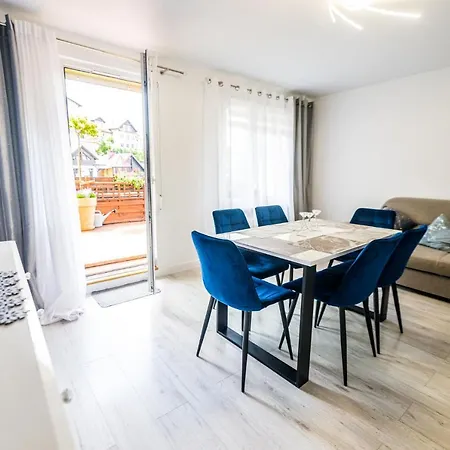 Apartamento Natalia *