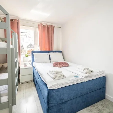 Natalia * Szklarska Poręba