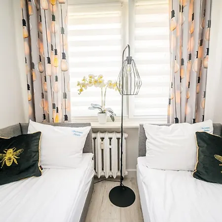 Apartament Natalia *