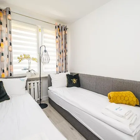 Natalia Apartament *