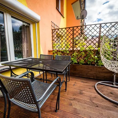 Apartament Natalia *