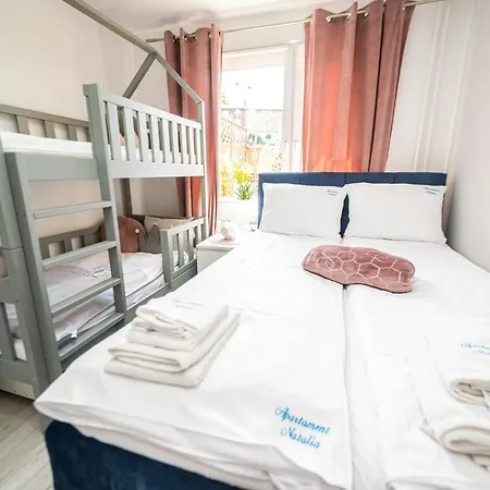 Natalia Szklarska Poręba