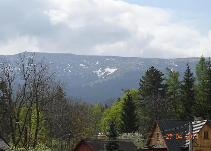 Natalia Appartement Szklarska Poręba