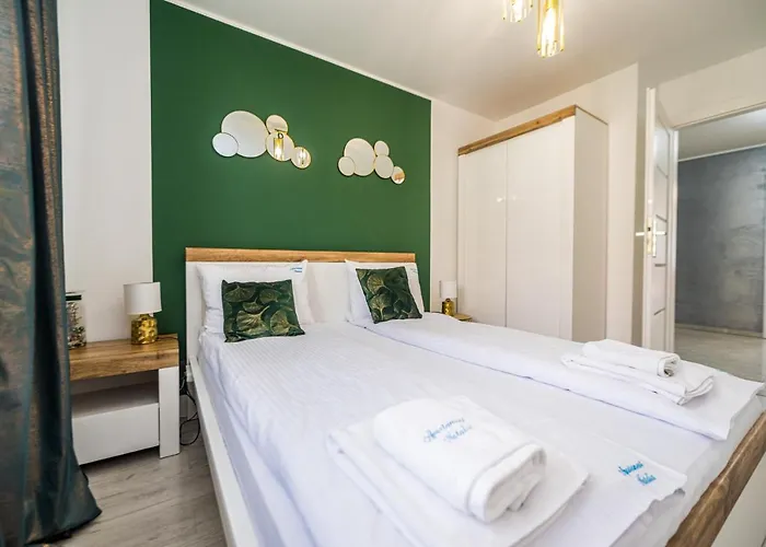 Natalia * Szklarska Poręba