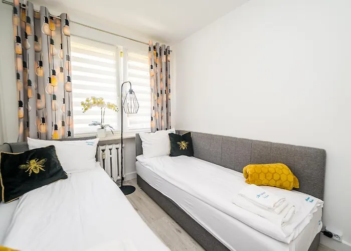 Natalia Appartement *