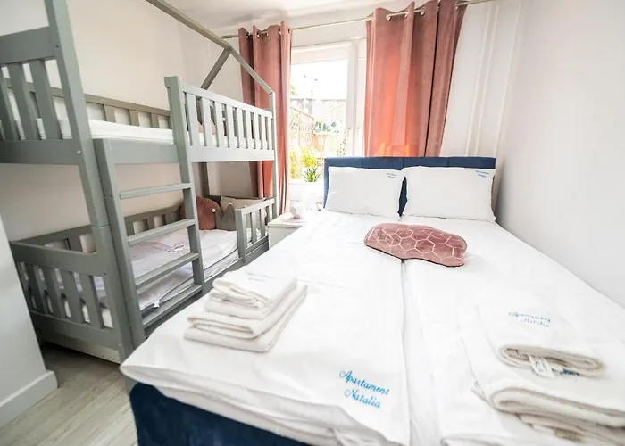 Natalia Szklarska Poręba