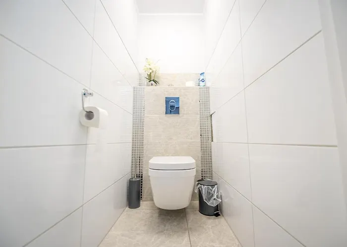 Natalia Appartement *