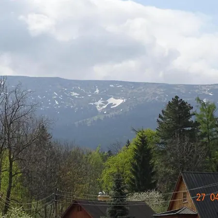 Natalia Apartman Szklarska Poręba