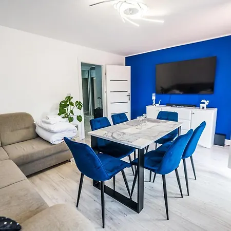 Natalia Szklarska Poręba