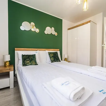 Natalia * Szklarska Poręba