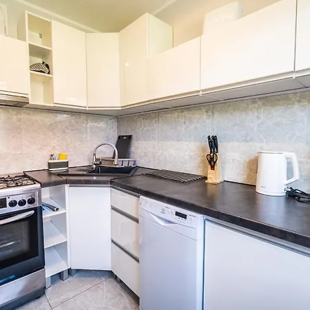 Natalia Szklarska Poręba