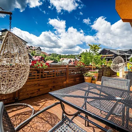 Natalia * Szklarska Poręba