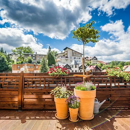 Natalia Apartman Szklarska Poręba