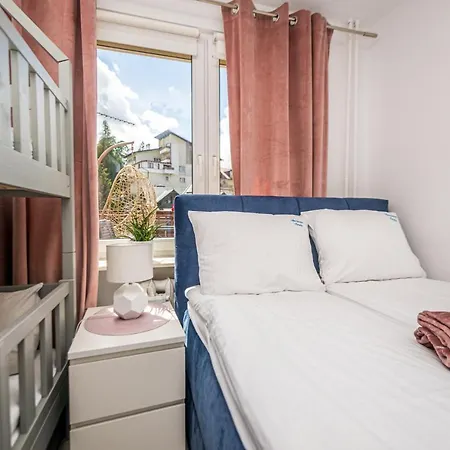 Natalia Szklarska Poręba