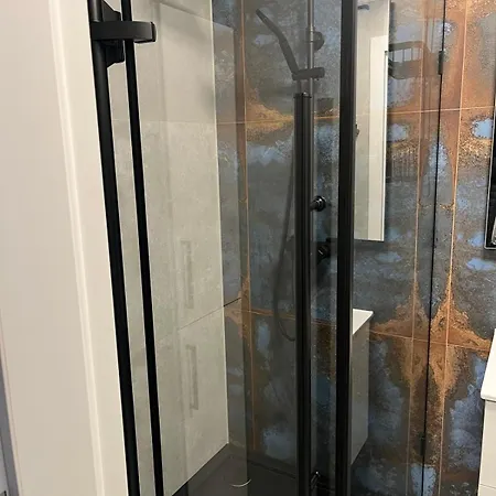 Natalia Apartman Szklarska Poręba