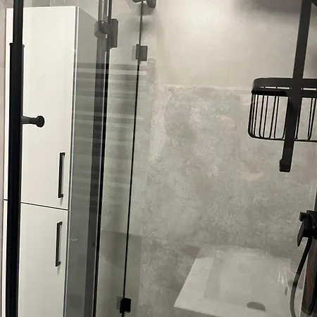 Natalia Szklarska Poręba