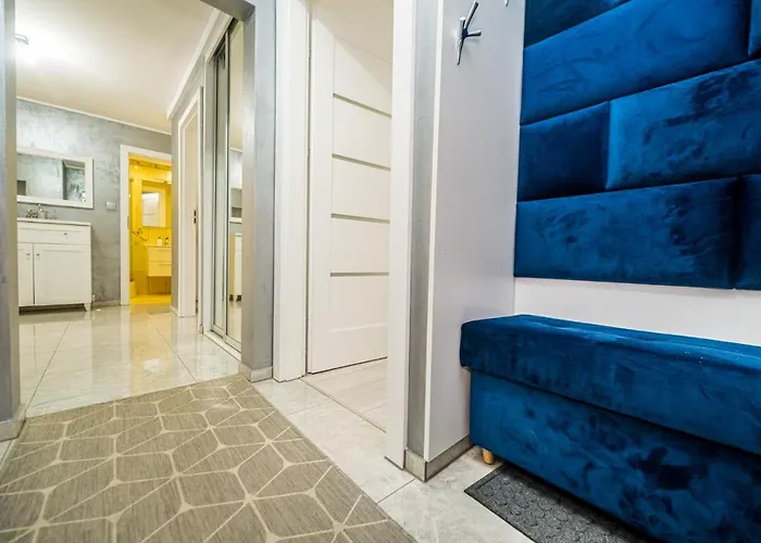 Natalia Appartement *