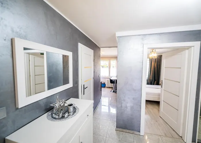 Natalia Szklarska Poreba