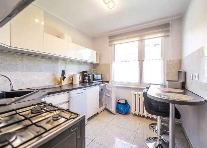 Natalia Appartement *