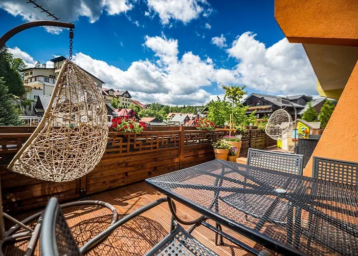 Natalia * Szklarska Poreba