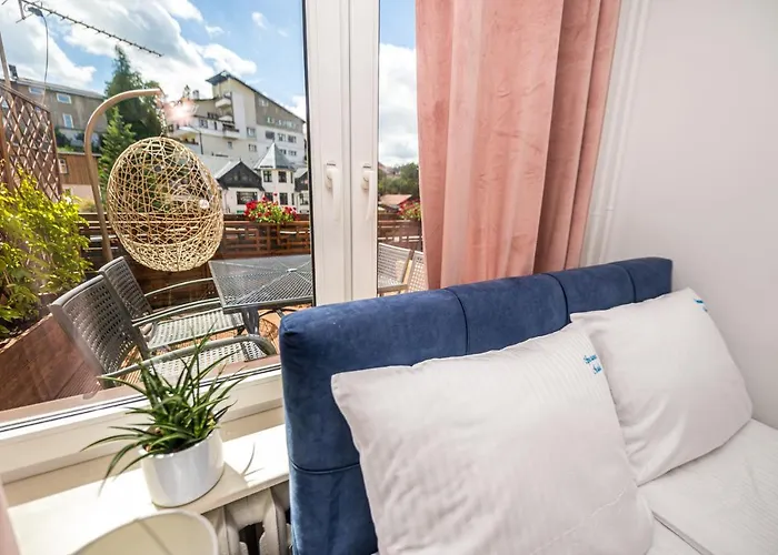 Natalia Szklarska Poreba