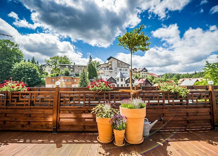 Natalia Appartement Szklarska Poreba