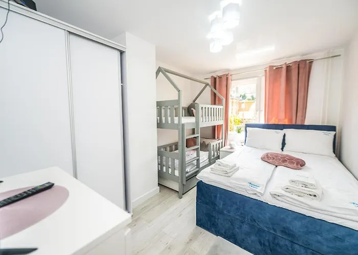 Natalia Appartement Szklarska Poreba
