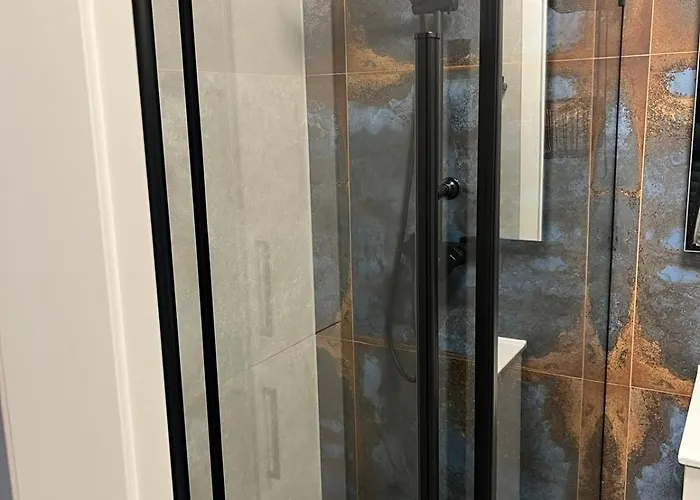 Natalia Appartement Szklarska Poreba